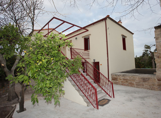 sirianis rooms